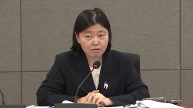 임은정 동부지검장, 검찰 폐지 후 중수청 갈듯