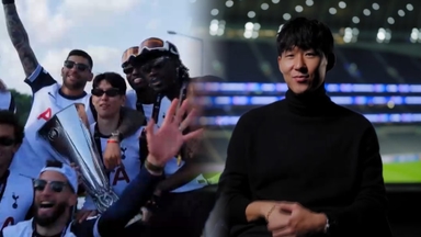 손흥민이 전한 진심…"오직 토트넘을 위해"