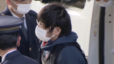 일본 검찰, 아베 총격 살해범에 무기징역 구형