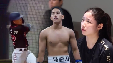 예능 찍고 '프로급 인기'…스포츠 예능 전성시대