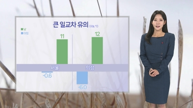 [날씨] 오후부터 남해안 중심 비 …주말 전국 비