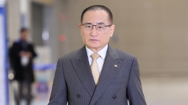 방미 위성락 "미국과 협의 진전 있었다"…뉴욕 일정 돌입