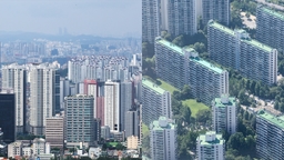 상승세 잦아든 서울 아파트값…분당·수지 0.43%↑