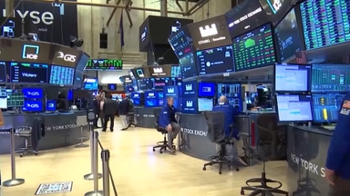 [글로벌증시] 뉴욕증시 일제히 상승 마감…美 11월 물가, 예상치 하회