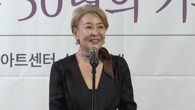 [속보] 한국연극배우협회 "윤석화 별세 사실아냐"…정정·사과