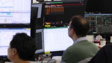 [속보] 코스피 1.53% 오른 4,055.78 개장…코스닥도 상승