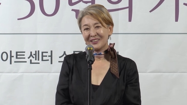 '연극계 큰 별이 지다' 윤석화 별세…향년 69세