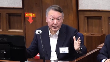 尹 "내란 재판 먼저 선고해야"…재판부 "예정대로 26일 결심"