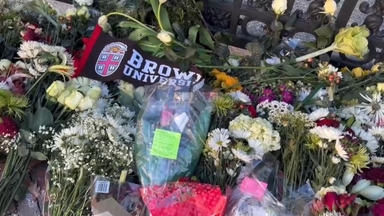 미 브라운대 총격 용의자 특정…"목격자 진술 확보"