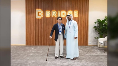 CJ "K콘텐츠·푸드 중동으로"…이재현, 중동시장 점검