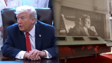 '트럼프·케네디센터'로 개명…"아첨꾼들의 쇼" 반발