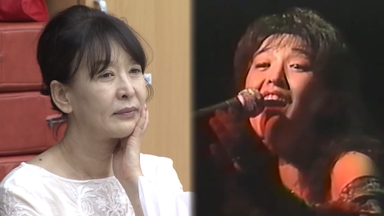 '연극계 큰 별이 지다' 배우 윤석화, 뇌종양 투병 중 별세