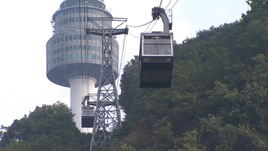 [속보] 법원, 남산 '곤돌라 공사' 1심서 서울시 패소 결정