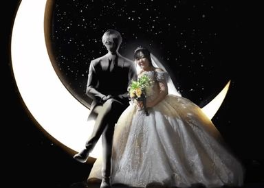 챗GPT로 만든 AI와 결혼한 日 여성…"내 남편을 소개합니다"