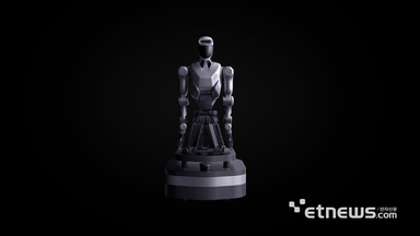 中 휴머노이드 'ATOM01' 개선 버전 공개…전신 27자유도 적용