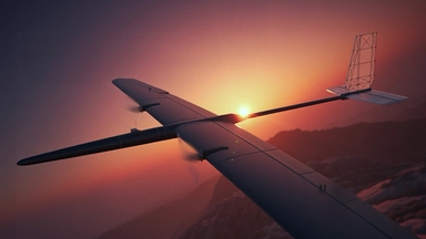 태양광·바람만 있으면 된다…성층권서 400일 장기 비행 가능한 드론