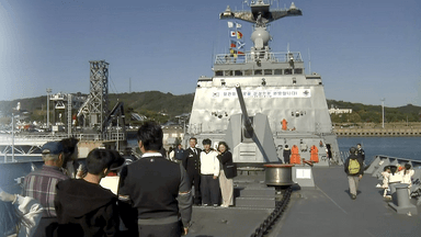 "바다와 시민이 하나로" 평택 해양페스티벌