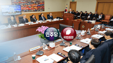 '사법개혁안' 대치…"처리 강행" vs "총력 저지"