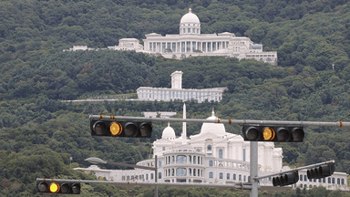 특검 "통일교 민주당 금품 의혹, 수사기관 인계"