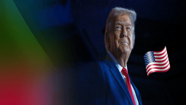 트럼프 새 국가안보전략 '신 먼로주의'…"아메리카 대륙 집중"