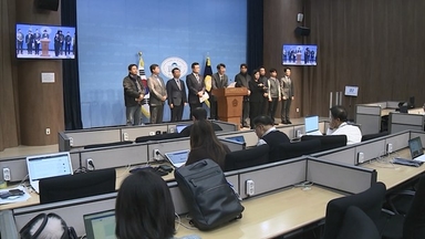 [1분 뉴스] 방발기금 지역방송 지원 축소에 "복원해야" 촉구