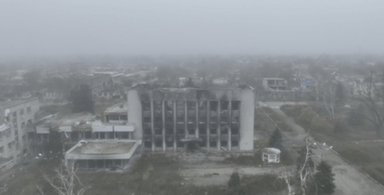 러, 협상중 공세 강화…'풍전등화' 우크라 포크로우스크