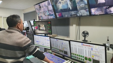 [비즈투데이] 포스코ENC, 레미콘 품질 편차 AI 해소