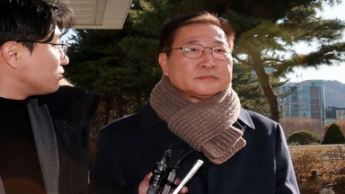 특검, 박성재 전 법무부 장관 내란 혐의 기소