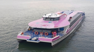 행안부, 한강버스 점검…'규정 위반 28건'