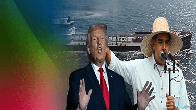 미, 베네수 유조선 추가 나포…베네수, 항전 의지