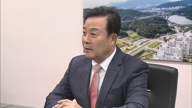 김성제 의왕시장, 심정지 상태로 병원 이송…회복 중