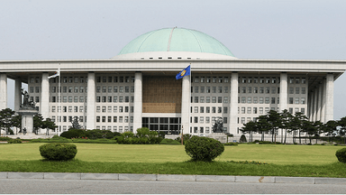 "통일교 특검 도입" vs "정치 공세"…여야 공방