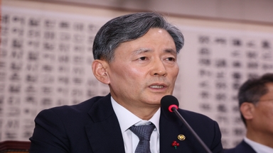 헌재, 조지호 경찰청장 전원일치 '파면' 결정