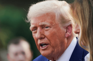 트럼프, 불법 이민 단속 이어 시민권 박탈 추진