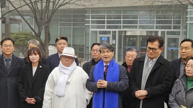 '선거법 위반' 최재영 벌금형…양평군 의원도 유죄