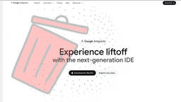 구글 AI 개발 도구 '안티그래비티', 사용자 허가 없이 HDD 삭제하는 사고 발생