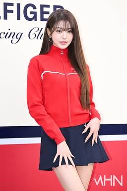 아이브 장원영, 새 시대로 기억될거야...'역대급 실물 미모'[MHN영상]