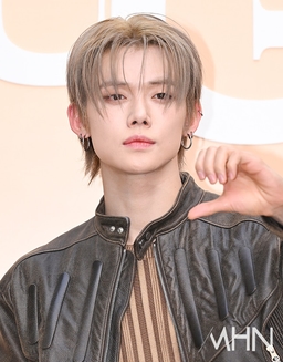 TXT 연준, '비주얼이 팡팡' 도파민 터진다...'치트키 비주얼' [MHN영상]