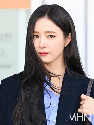 신세경,'하이킥 시절 그대로인데?...청순 미모 끝판왕' [MHN영상]