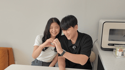 "월 41만원, 역세권, 신축"...깨소금 신혼집으로 낙점[집 나와라 뚝딱!]