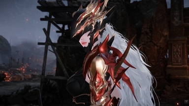 로스트아크 가디언나이트 "시원시원한 헤드 사멸·변신 클래스"