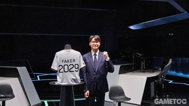 [인터뷰] 페이커 "여전히 경쟁하고 싶고, 아직 배울 게 남아 있다"