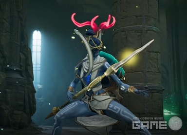 드림에이지 팀 PVP 신작 '알케론', 아시아지역 테스트 진행