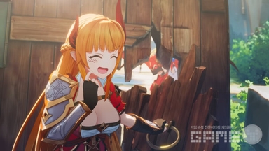 "압도적 비주얼", "명작의 귀환" 수집형 RPG '어비스디아' PV 반응