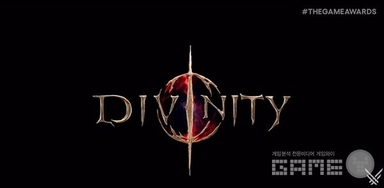 [TGA2025] '발더스3' 라리안스튜디오, '디비니티' 신작 반응은?