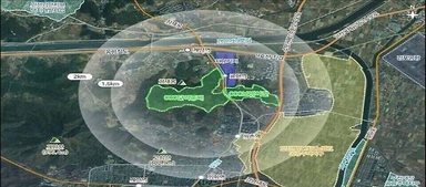 인천 군부대 이전, 멈춘 귤현 탄약고