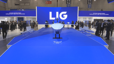 ‘비용 폭탄’ 우려…LIG넥스원, 단기 실적 먹구름