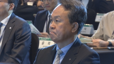 신한금융, 진옥동 회장 연임 확정…"정체성 재정립"