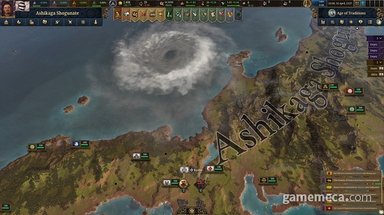 12년 만에 돌아온 고급 대전략, 유로파 유니버설리스 5