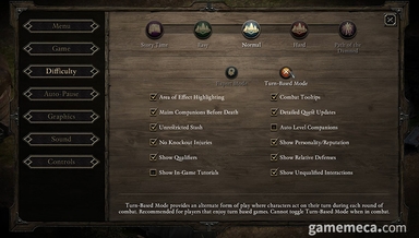 필라스 오브 이터니티, 10년 만에 공식 ‘턴제 모드’ 추가